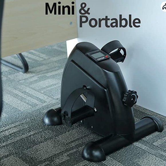 Mini Exercise Bike - Picture 4 of 4